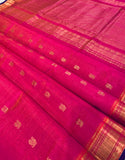 KSC - Double shaded Hot Pink Vaira Oosi