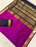 KSC - Vadamalli with Black