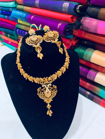 Jewelry - J51