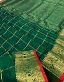 KSC - Emerald Green Kattam