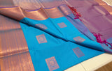 KSS - Baby Powder Blue