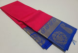 KSS - Pink/Blue Korvai