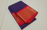 KSS -  Ink Blue/Red Kottadhi