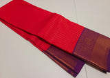 KSS - Chilli Red/Nagapazham Korvai