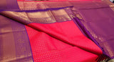 KSS - Chilli Red/Nagapazham Korvai