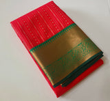 KSS - Chilli Red/Green Korvai