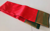 KSS - Chilli Red/Green Korvai