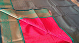 KSS - Chilli Red/Green Korvai