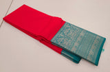KSS - Chilli Red/Green Korvai