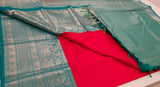 KSS - Chilli Red/Green Korvai