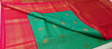 KSS - Rexona Green/Tomato Pink Kottadhi