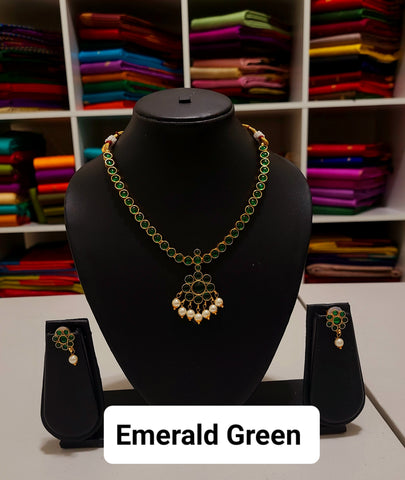 Jewelry - J14