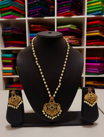 Jewelry - J74