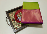 KSS - Paasi Green/Vadamalli Korvai