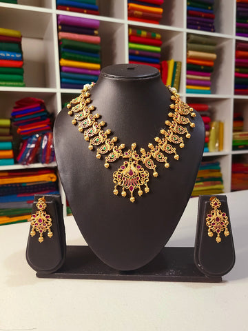 Jewelry - J33