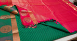 KSS - Emerald Green Peacock