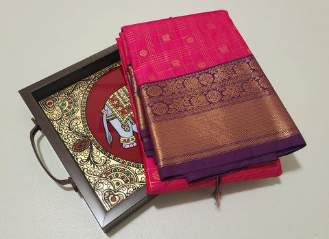 KSS - Pink/Nagapazham Kottadhi
