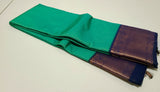 KSS - Hamam Green/Navy Blue Vaira Oosi