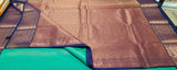 KSS - Hamam Green/Navy Blue Vaira Oosi