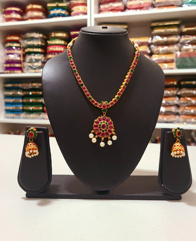 Jewelry - J26
