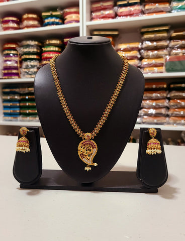 Jewelry - J16