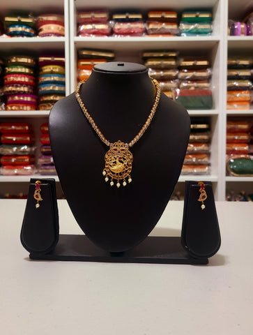 Jewelry - J12