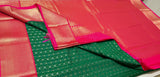 KSS - Emerald Green/Pink Kattam