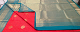 KSS - Red/Rama Green Kattam