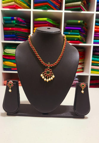 Jewelry - J19