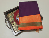 KSS - Nagapazham/Orange Korvai