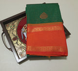 KSS - Green/Orange Kattam