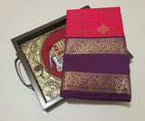 KSS - Pink/Nagapazham Kattam