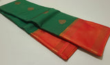 KSS - Green/Orange Kattam