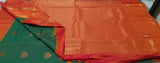 KSS - Green/Orange Kattam