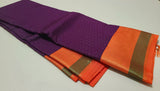 KSS - Nagapazham/Orange Korvai