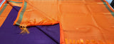 KSS - Nagapazham/Orange Korvai