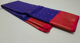KSS - Royal Blue/Pink Vaira Oosi