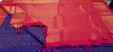 KSS - Royal Blue/Pink Vaira Oosi