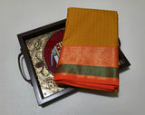 KSS - Honey Mustard/Orange Korvai