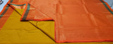 KSS - Honey Mustard/Orange Korvai