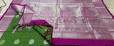 KSS - Olive Pachai/Majentha Korvai Kattam