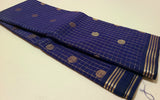 KSS - Navy Blue Kattam