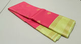 KSS - Bubblegum Pink/Green Veldari