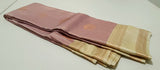 KSS - Onion Pink/Beige Kattam