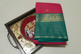KSS - Dark Pink Oosi Kattam