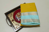 KSS - Yellow/Blue Kattam