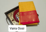 KSS - Mango Yellow/Pink Vaira Oosi