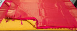 KSS - Mango Yellow/Pink Vaira Oosi