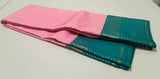KSS - Baby Pink Oosi Kattam