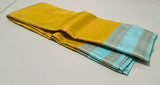 KSS - Yellow/Blue Kattam
